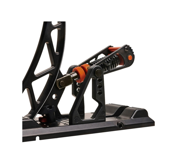 Asetek Invicta Sim Racing Clutch Pedal - 1369872 - zdjęcie 5